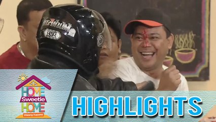 HSH Walang Kapares: Bloopers | August 11, 2018