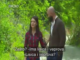 ELIF 391 Ep. NOVO Emitovana 04.10.2016 godine sa PREVODOM