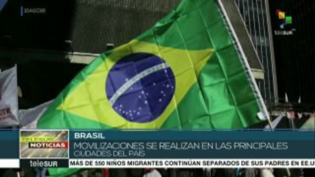 teleSUR Noticias: Solicitan a la Interpol la captura de Julio Borges