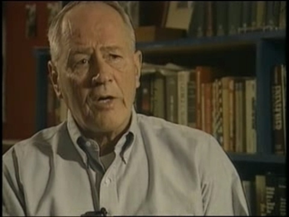 L'histoire des armes de guerre (1/3)