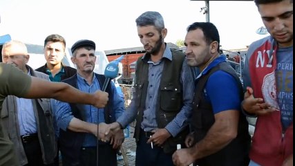 Kurban Pazarında Bayram Hareketliği Başladı