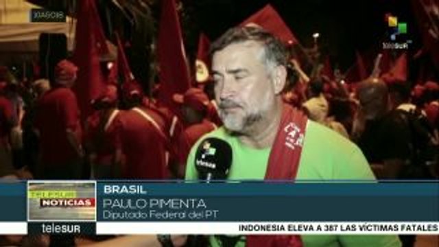 teleSUR noticias. Venezuela pidió a Interpol captura de Julio Borges