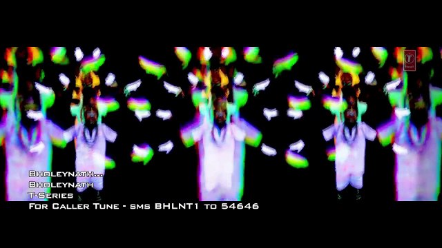 Bholeynath Millind Gaba, Ikka, Pallavi Gaba Full Video Song - Latest Hindi Song 2016
