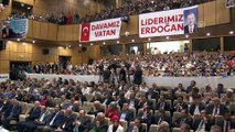 Cumhurbaşkanı Erdoğan: 'Milletimize hangi hizmeti sunacağımız ile hangi projeyi hayata geçireceğimiz ile ilgileniyoruz' - RİZE