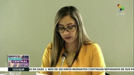 Colombia: 14 militares se sometieron ante la JEP