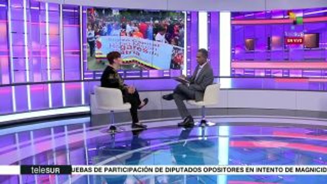 Es Noticia: Emiten código rojo ante Interpol contra Jorge Borges