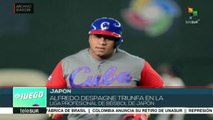 En Juego: Arranque de 58 Serie Nacional de Béisbol en Cuba