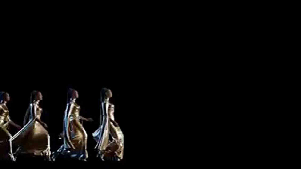 Watch the full performance for 6 Inch Live from #TIDALX1015 on beyonce.TIDAL.com.