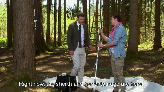 Boris & Tobias - Part 6 (Ep. 2650)