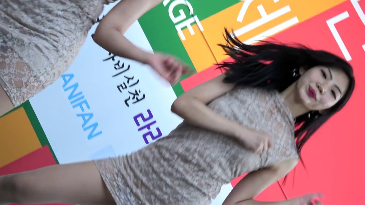 하리 댄스팀 클라썸Clawsome