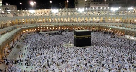 Diyanet Acı Haberi Verdi! 16 Hacı Adayı Hayatını Kaybetti