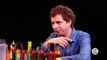 Michael Cera Experiences Mouth Pains While Eating Spicy Wings - Hot Ones