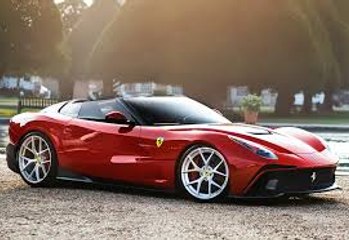 QUIEN ERA ENZO FERRARI ,LA HISTORIA,  Biografia de un mitico constructor de autos DEPORTIVOS DE LUJO