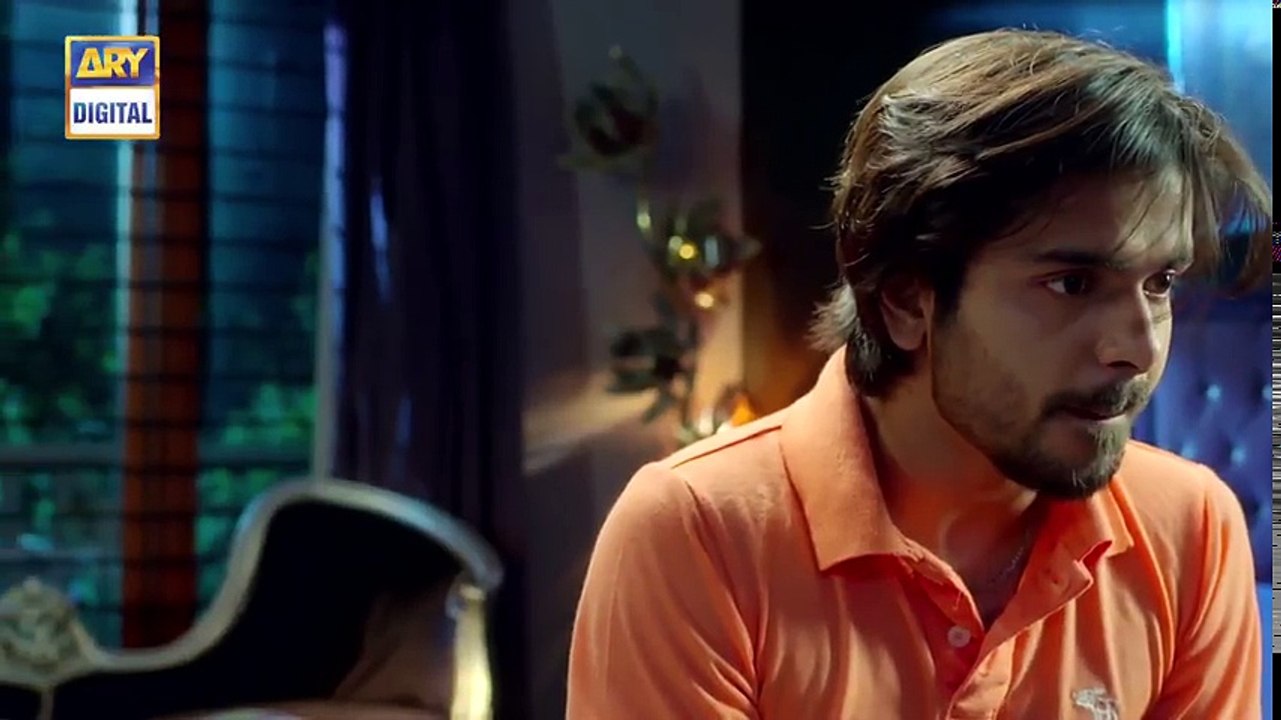 Mere Khudaya Epi 8 - 11th August 2018