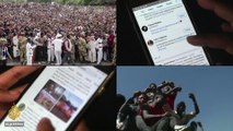 How social media shaped calls for political change in Ethiopia | The Listening Post (Feature)