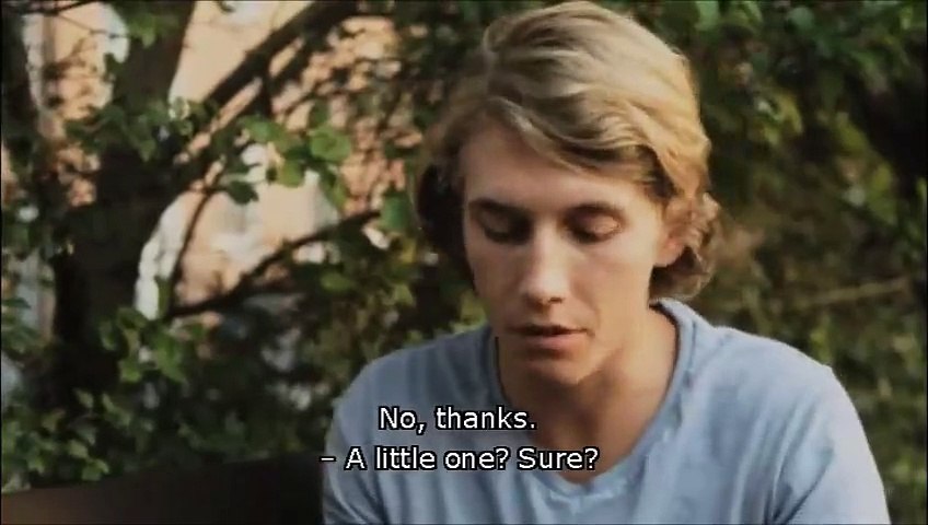 Dreng 2011 Full Film w English Subtitles Part 1