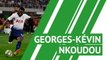 Transferts - Que vaut Georges-Kévin Nkoudou, visé par Saint-Étienne ?