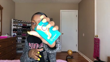 FIRST DAY OF SCHOOL GRWM: ft. pinchme