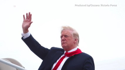 President Trump Goes After FBI 'Clowns' and 'Losers'