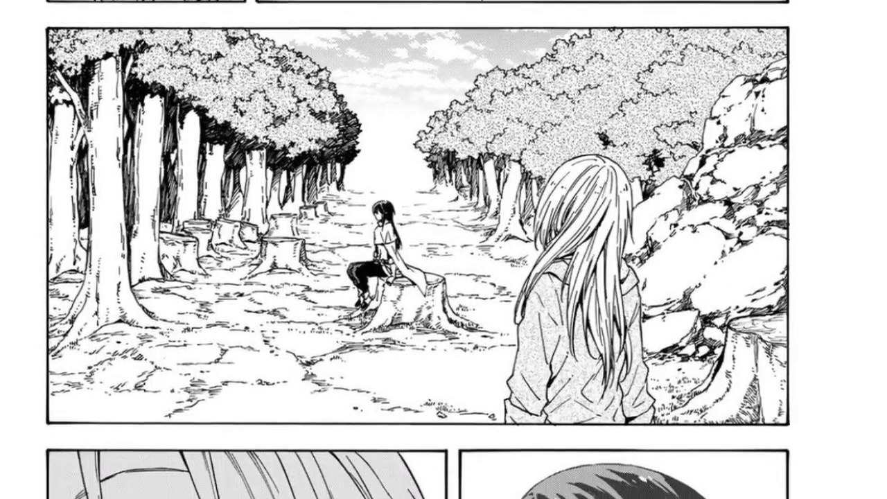 Tensei Shitara Slime Datta Ken Chapter 39 English