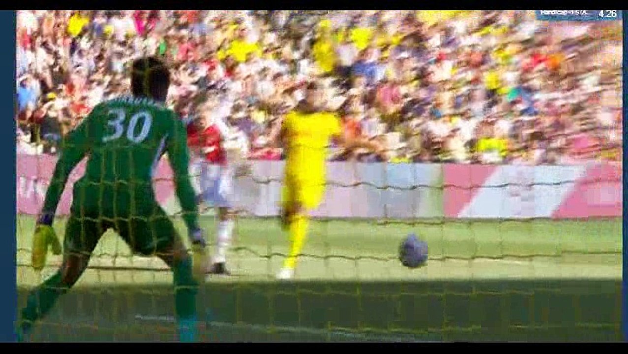 Nantes 0-1 Monaco -  Rony Lopes Goal HD 11/08/2018