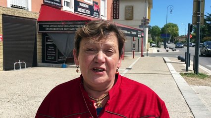 Interpellations à Saint-Andiol dans les Bouches-du-Rhône  : une commerçante raconte la scène