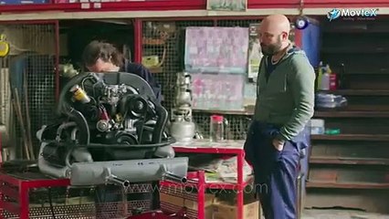 PARAMPARCA 81 Ep. DRUGI DIO sa PREVODOM NOVO 28.11.2016 god