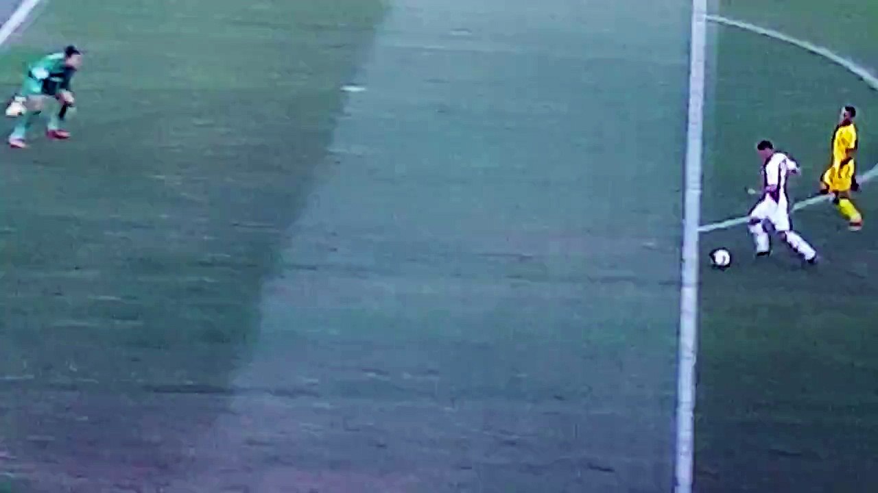 Nantes 0-2 Monaco -  Stevan Jovetic Goal HD 11/08/2018