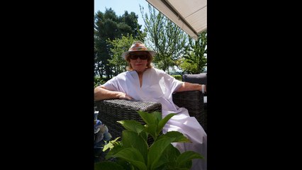 Nadine de Rothschild: Life and Legacy