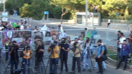 HDP’ye Diyarbakır’da soğuk duş