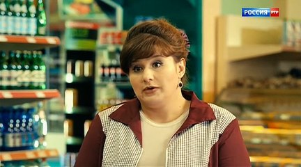 Господа полицейские 3 серия 2018 Детектив