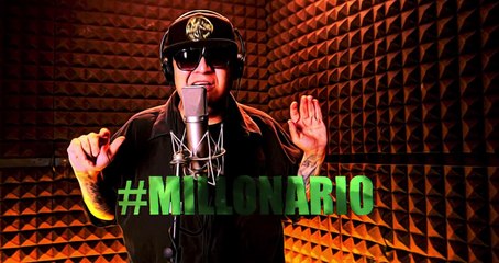 MILLONARIO - DIEGO RIVERA #TRAPYNOLLORES