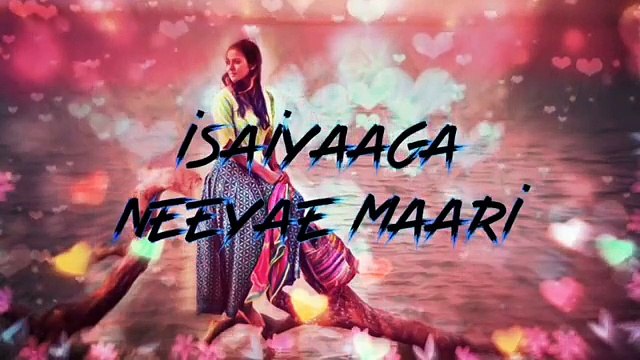 Nee Illa Ulagathil | Love WhatsApp Status | Most Feeling WhatsApp Status | Sad WhatsApp Status | Tamil WhatsApp Status