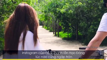 7 CẶP HOT TEEN VẪN "TÌNH NHƯ CÁI BÌNH" KỆ CHO SHOWBIZ LẮM ỒN ÀO, THỊ PHI