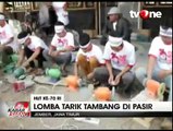 Meriahkan HUT RI ke-70, Warga Garut Lomba Gosok Batu Akik