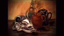 Still Life Drawing
