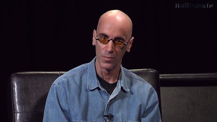 Blake T. Evans Director of Photography for Scrubs, Samantha Who and The District Filmnut S5E03