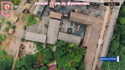 [ENG] 180727 Brave World《勇敢的世界》Ep 0 with Justin, Zeren