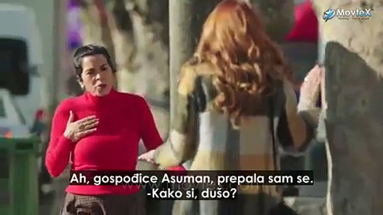 PARAMPARCA 84 Ep. TREĆI DIO sa PREVODOM NOVO 26.12.2016 god