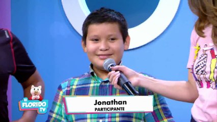 PROGRAMA EL FLORIDO TV JUEVES 19 DE JULIO 2018