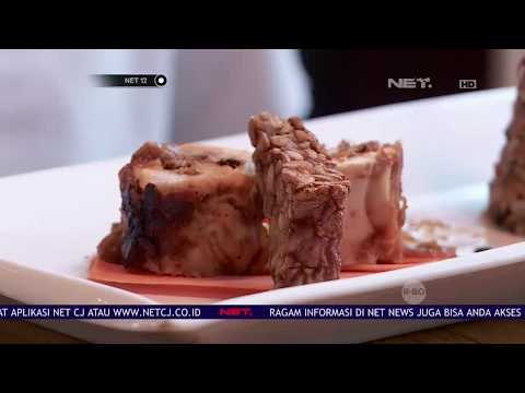 Mencicipi Olahan Oncom Khas Tanah Pasundan-NET12