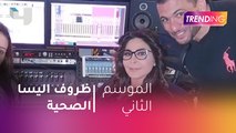 الموزع الموسيقى ميشال فاضل: 