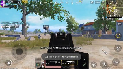 35KILLS REVIEW SCRIPT iBugster 0.7 CHEAT PUBG MOBILE 0.7.0 (Latest) ► 11082018  BY PhzChun ◄