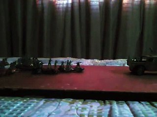 Persecución A Lenta  Velocidad Xddddd Parte 5 (por Fin :v) Mas Violenta y Mas Calidad Papu q:v