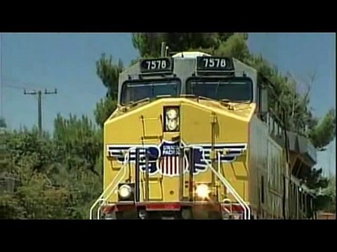 Extreme Technologies - The World's Biggest Machines