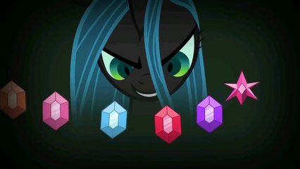 My Little Pony - Harmony Quest - Ponyvile Rescue - Play And Solve Puzzles Kids Games