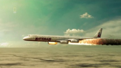 Mayday - Alarm im Cockpit - S11E09 - Absturz in der Wüste