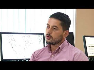 Ora News - Tërmet me magnitudë mbi 5 ballë godet Shqipërinë