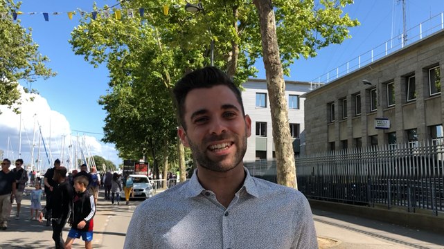 Les coups de cœur du jour de Jérémy Châteaugiron