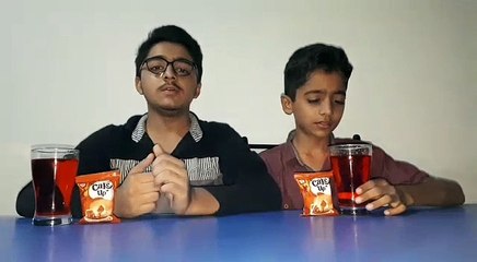 Behind the scenes hahaha    (blooper)  must watch by {Techy Bhai}